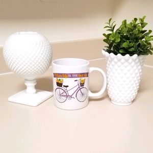 MOM LIFE IS THE BEST LIFE COFFEE CUP MUG. NEW